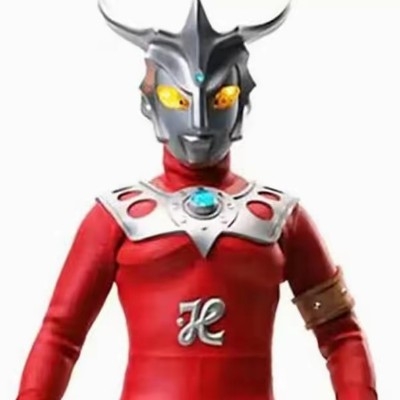 ウルトラマンレオ