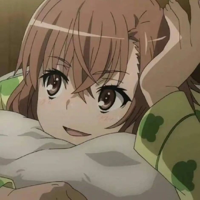 御坂^O^