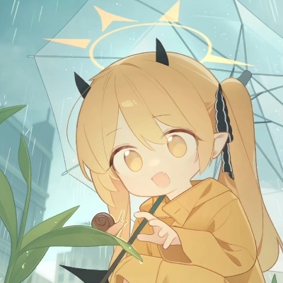 ✎若曦