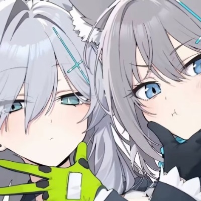 砂狼白子CF