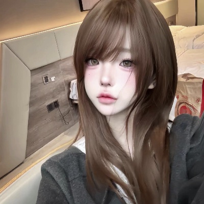 笑眼滢滢