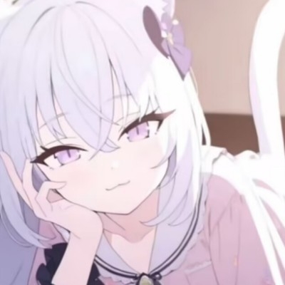 白