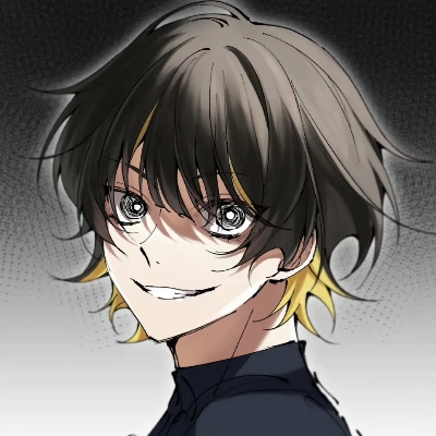 紫桐_ENDER