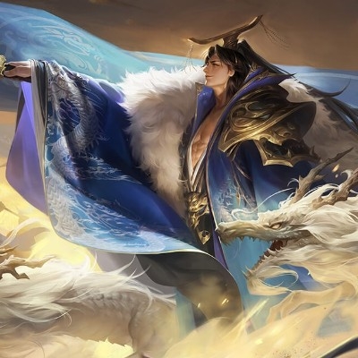 焯天焯地