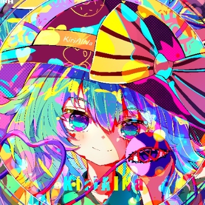 。