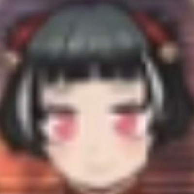 惜春（幼年态）