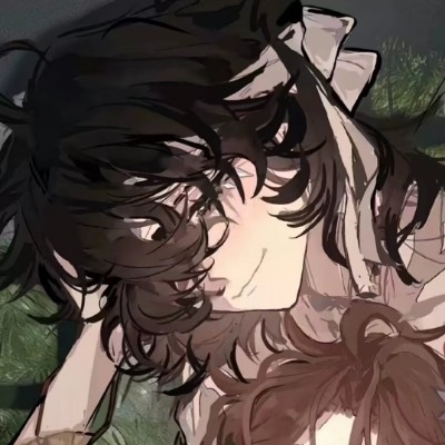 花墨