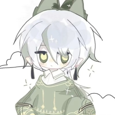 ^ ^