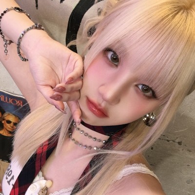 人