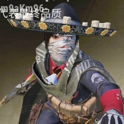 小海绵