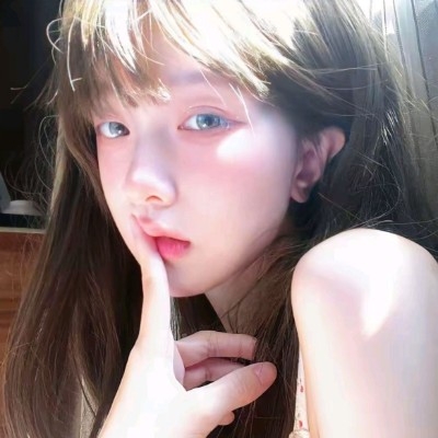 晚凝