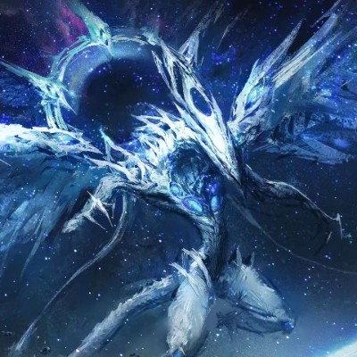 比奇堡担当vo3