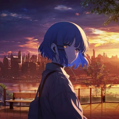 雨后星辰