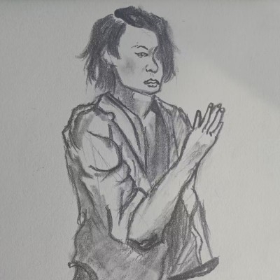 广西老表