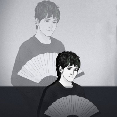 大张伟