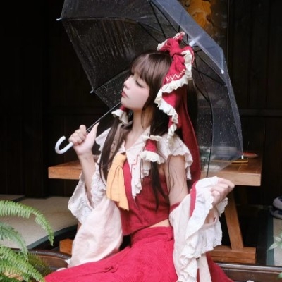 顾晨曦
