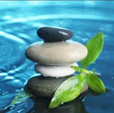 水石头