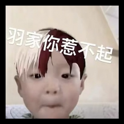 少羽牛逼