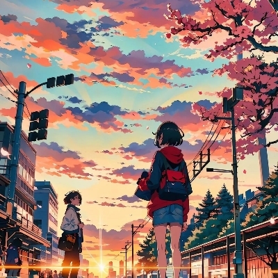 岚蒂亚