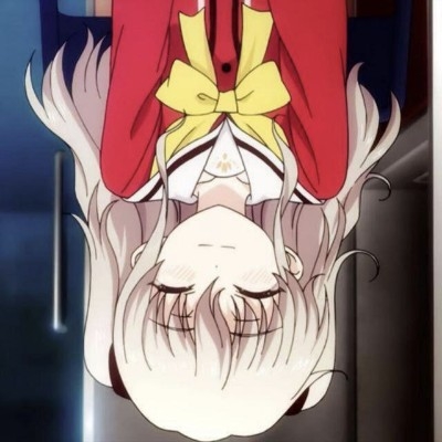 Crazy滑稽