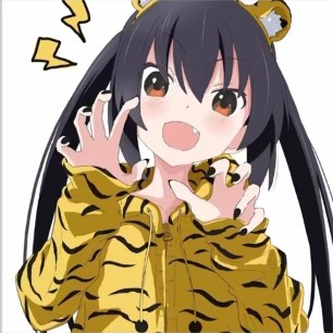 困熊 baby