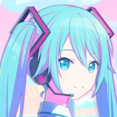 初音单推