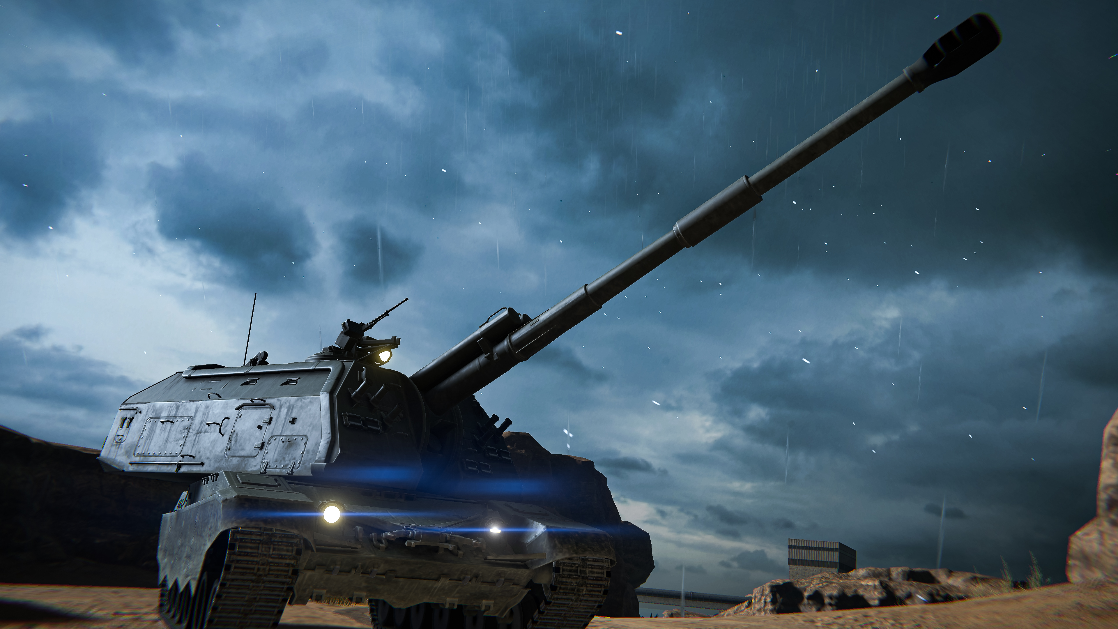 来自谢尔盖:

这是坦克模式夜战_图2