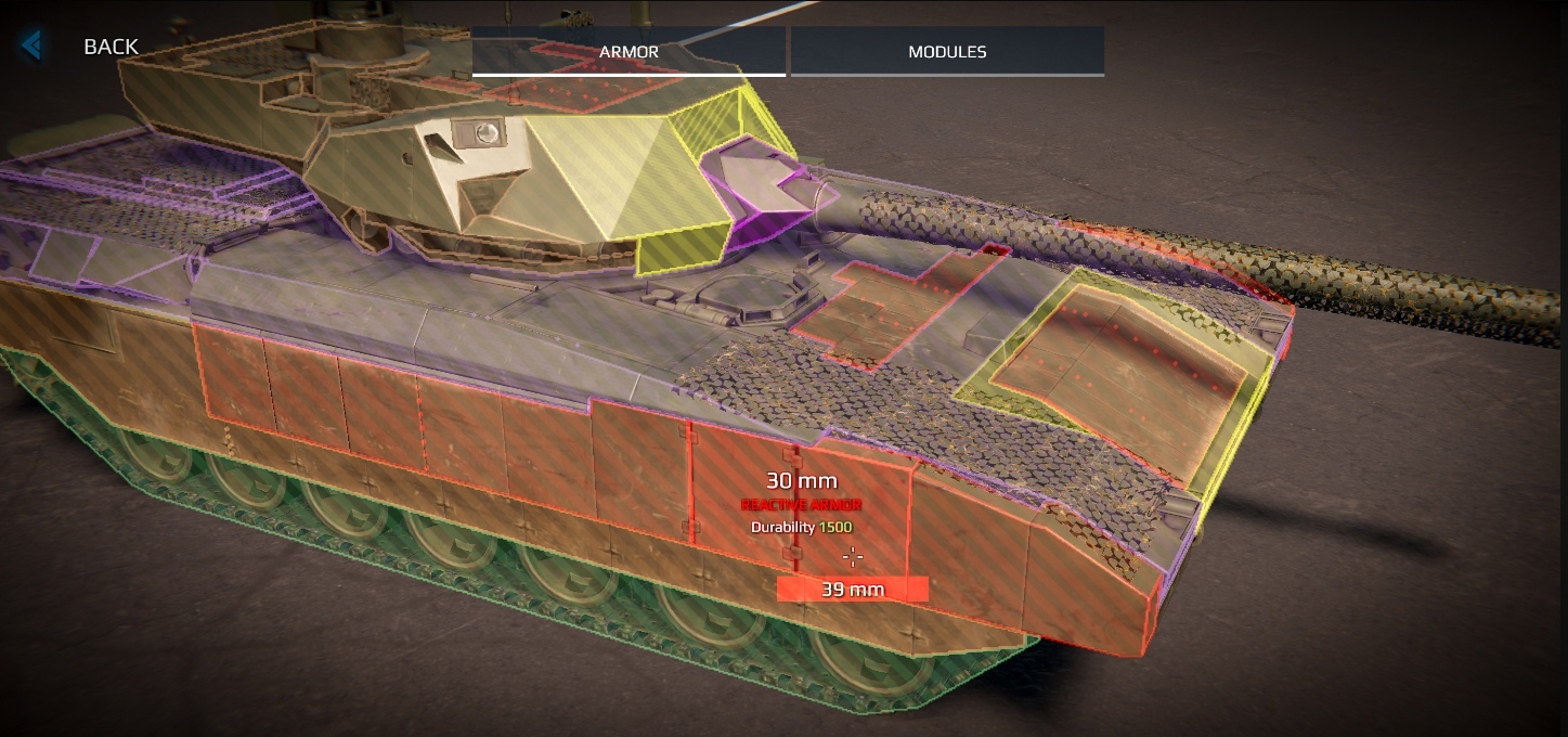 有装甲的一点证据，所有坦克确实都有装甲，每个元素都有：_图2