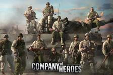 《英雄连》:让玩家重返二战战场的RTS佳作