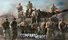 《英雄连》:让玩家重返二战战场的RTS佳作