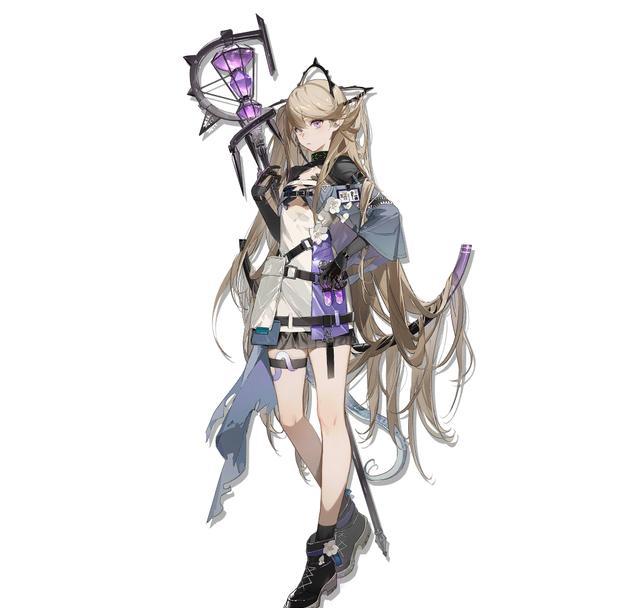 明日方舟灯火序曲新干员基建效果详解 贝娜补完制造站赤金.