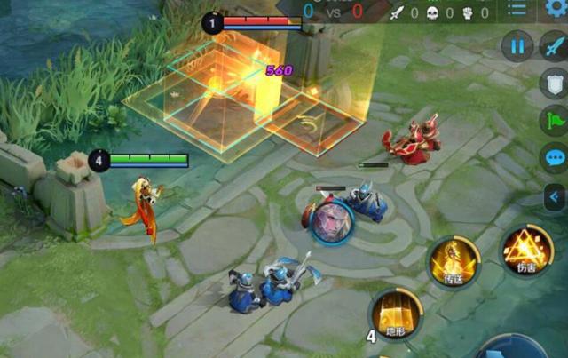 王者荣耀水银鞋-ourplay加速器