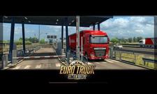 欧洲卡车模拟2 for mac(Euro Truck Simulator 2)支持m1