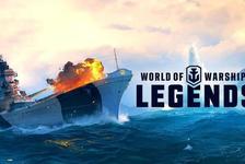 《战舰世界:传奇》2.8版本更新!次世代主机版11月底全面开放
