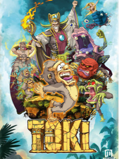 Toki