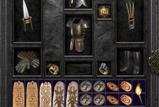 暗黑破坏神5重制版圣骑士护身符,破坏神制版护身符盘点价值板子
