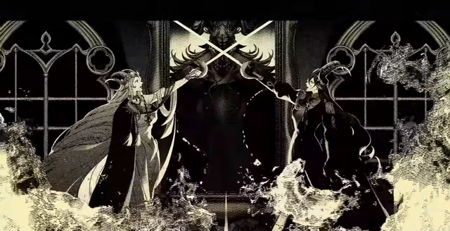 在数十年前,拥有强大的源石技艺的巫王一直统治着莱塔尼亚.