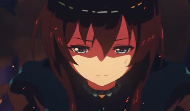 明日方舟阿米娅升变宣传片公开 超帅气的小驴子转职动画