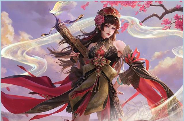 三国杀枭姬技能-ourplay加速器