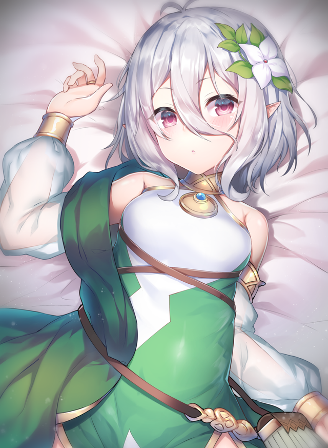 公主连结咲恋专武-ourplay加速器