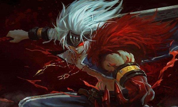 dnf狂战用95太刀还是巨剑-dnf手游韩服手游攻略-ourplay加速器