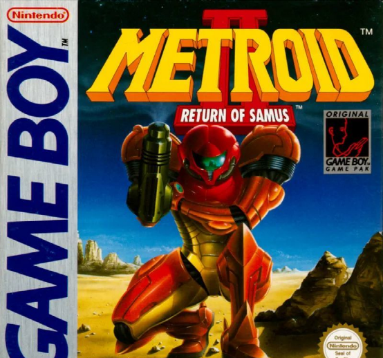 银河战士零号任务二周目-ourplay加速器