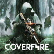 Cover Fire: FPS Gun