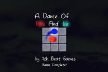 冰与火之舞——高难度单键音乐游戏