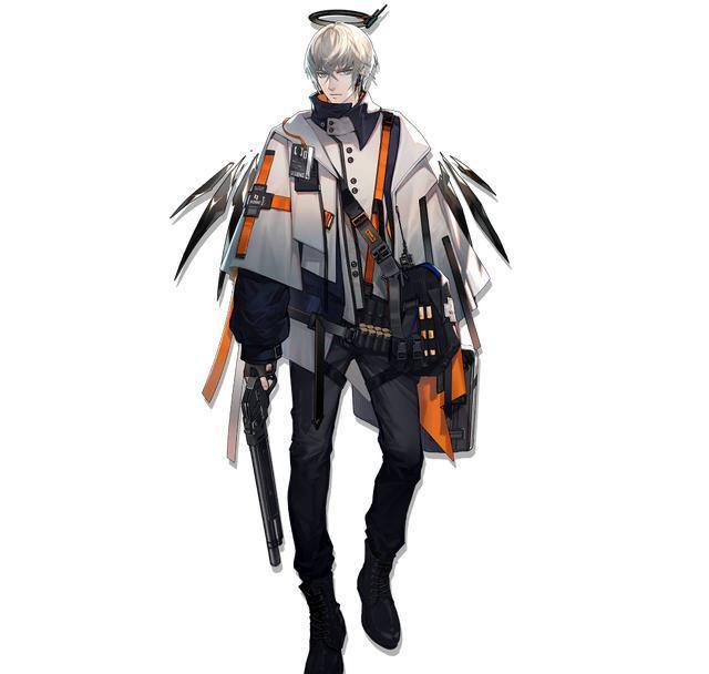 明日方舟战地秘闻ace复活-ourplay加速器