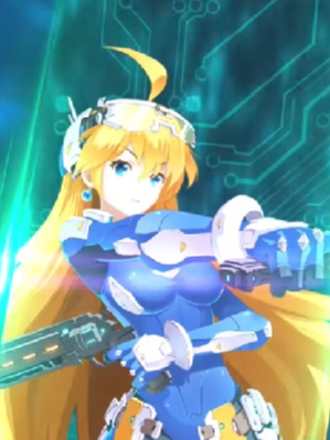 Battle Star