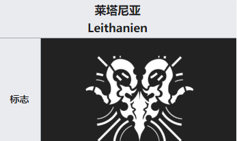 明日方舟全新版本 源石国度莱塔尼亚