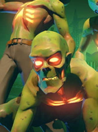 Zombie Riot下载安装_Zombie Riot官方安卓版最新-OurPlay