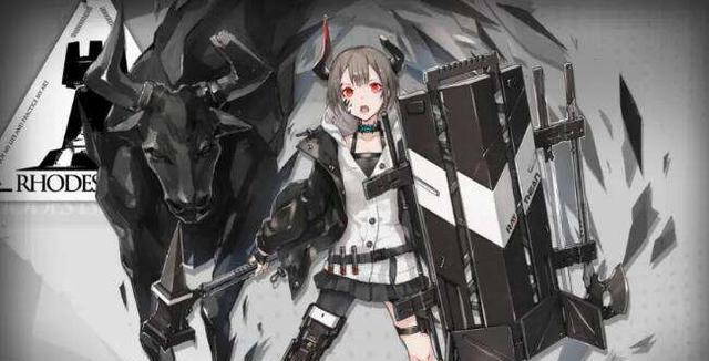 《明日方舟》七个国家原型推测-ourplay加速器