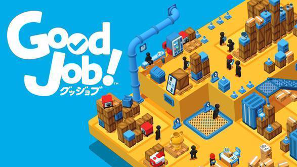 Good Job!_截图_5